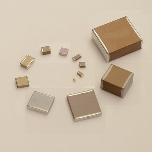 片式多层陶瓷电容器